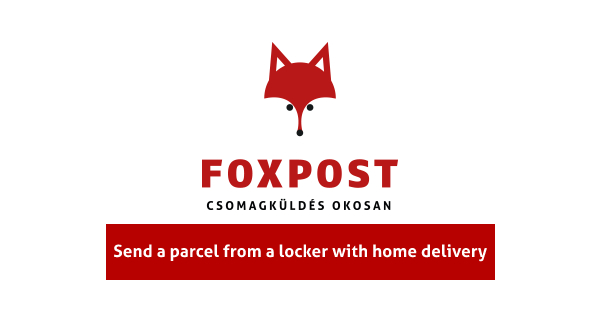 Send a parcel from a locker with home delivery