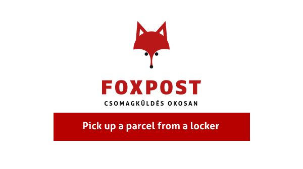 How to pick up a parcel from a locker?
