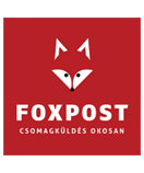 foxpost logo